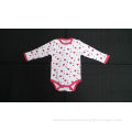 Cute Infant Girls Clothing Custom Boutique Cotton Childrens Clothing